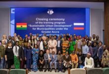 Participants of the Autumn School