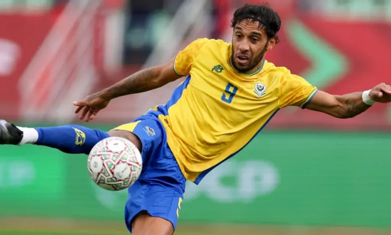 Pierre-Emerick Aubameyang