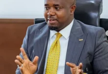 • Mr Godwin KudzoTameklo, Chief Executive of the National Petroleum Authority