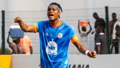 Razak Simpson-Nations FC