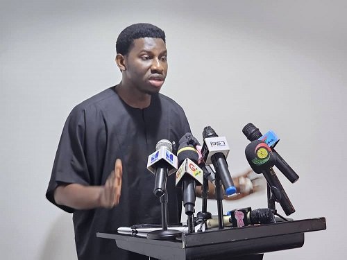 Rename KIA after Dr Nkrumah, Accra or other national leaders … A Concern Citizen urges govt