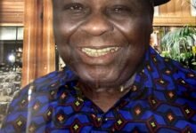 • Godwin Kwashie Anagbo