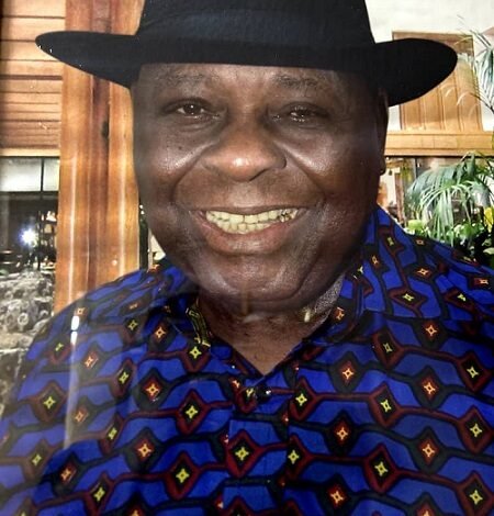 • Godwin Kwashie Anagbo