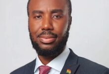 • Mr Kwabena Adu-Boahene