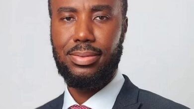 • Mr Kwabena Adu-Boahene