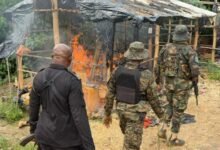 NAIMOS taskforce at work