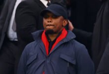 Samuel Eto’o