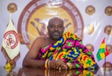 • Togbega Gabusu VII