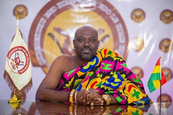 • Togbega Gabusu VII