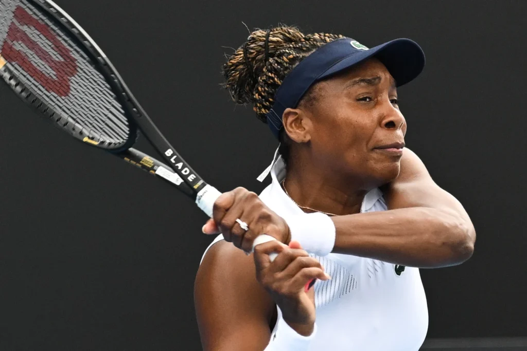 Venus Williams