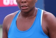 • Venus Williams