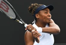 Venus Williams