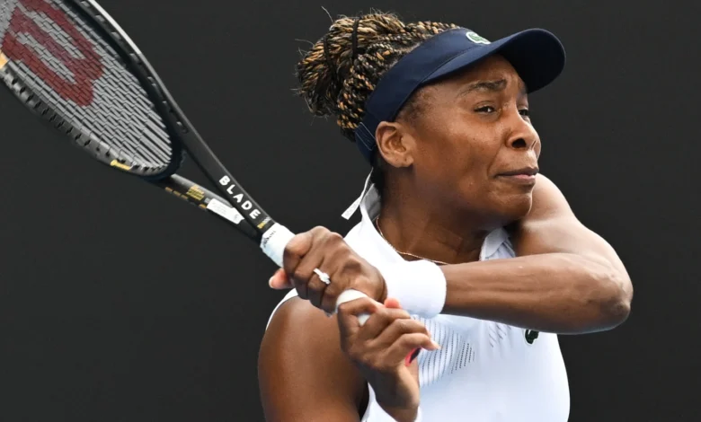 Venus Williams