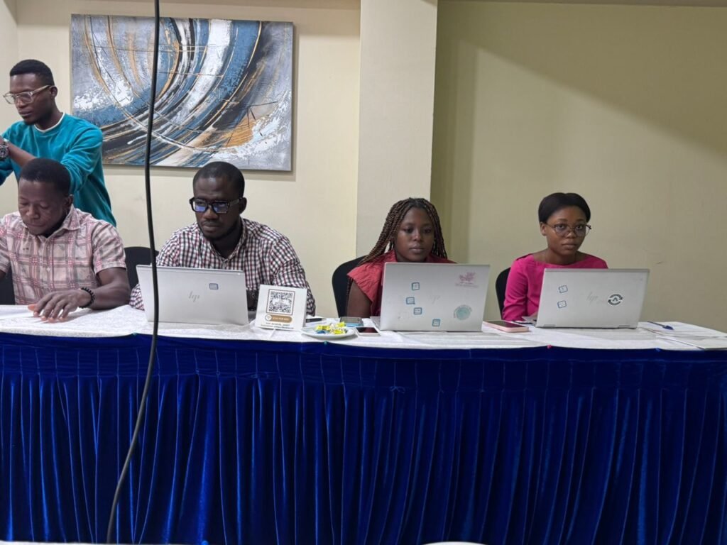 Govt, CSOs move to integrate informal wasteworkers into national sanitation, climate action