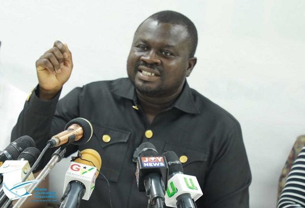 • Mr-Albert-Dwumfour