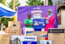 MANKESSIM FULL NASCO ELECTRONICS HOUSE MAKE OVER