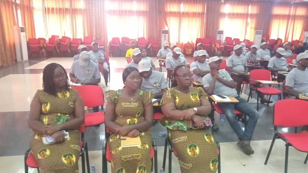 ICU Ghana initiates move to address challenges facing cocoa industry