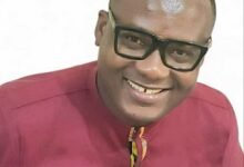 Dr. Lawrence Kofi Acheampong