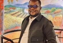 Mr Jeremiah Quayson CEO, Insight Communications Group