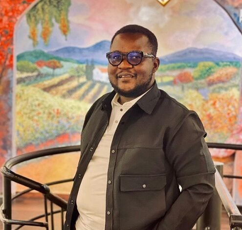 Mr Jeremiah Quayson CEO, Insight Communications Group