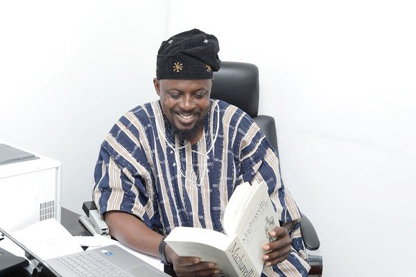 Awal Mohammed apologises for comments about Shatta Wale supporters