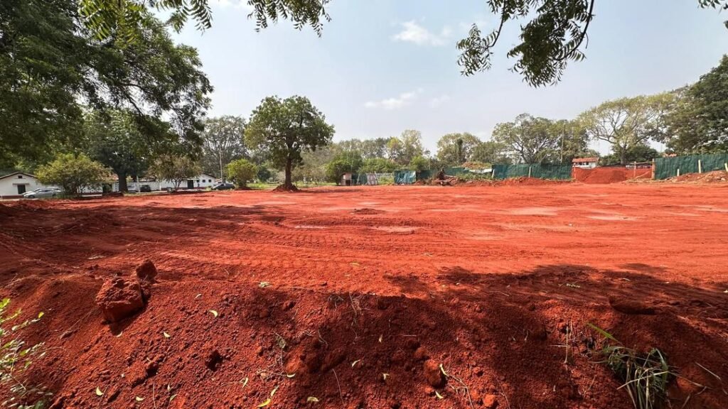 SIF hands over UG Microbiology Lab at Korle-Bu for upgrade 