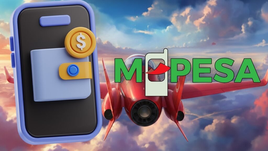 Easy Ways to Withdraw from Aviator to M-Pesa in 2026