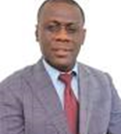 Prof. Samuel Lartey