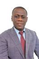 Prof. Samuel Lartey