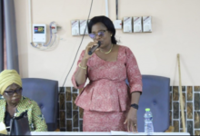 Ms Christina Terbobri