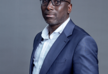 • Mr Abraham Amaliba, Ag. Director of NRSA