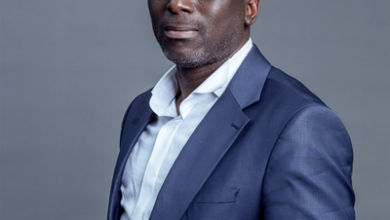 • Mr Abraham Amaliba, Ag. Director of NRSA