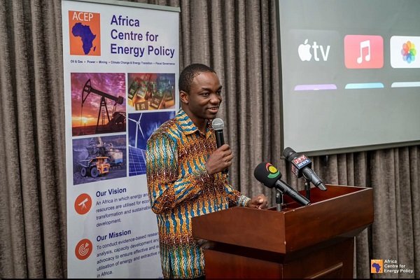 ACEP calls for governance, fuel strategy