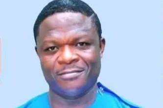 Mr Eric Kwaku Boateng