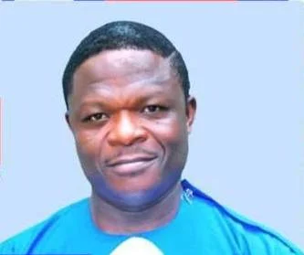 Mr Eric Kwaku Boateng