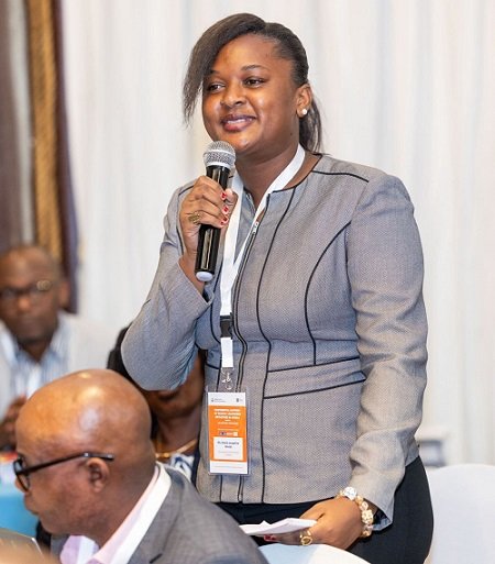 Adatsi advocates youth inclusion in African school leadership reforms