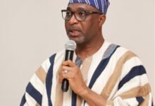 Alhaji Mohammed-Mubarak