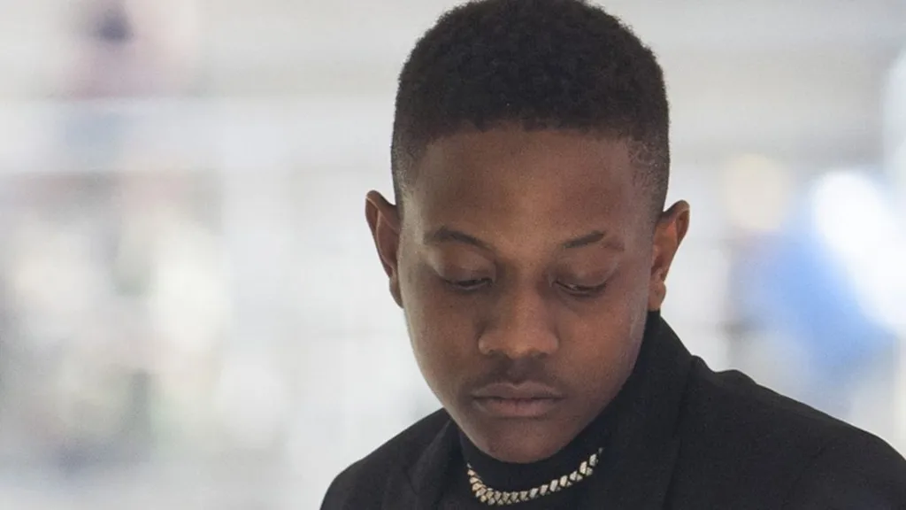 Mugabe’s son detained in South Africa after reported shooting