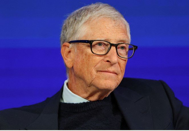 Bill Gates