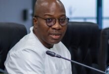 Mr Ayariga, Majority Leader