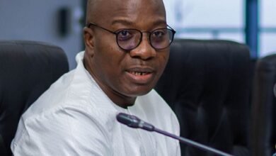 Mr Ayariga, Majority Leader