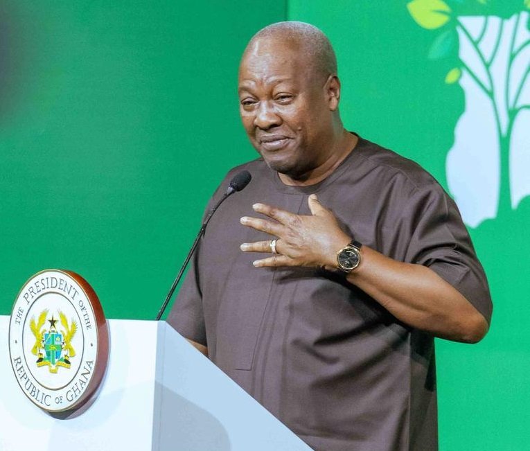 Burkina Faso fatal attack: Pres Mahama orders evacuation of injured traders