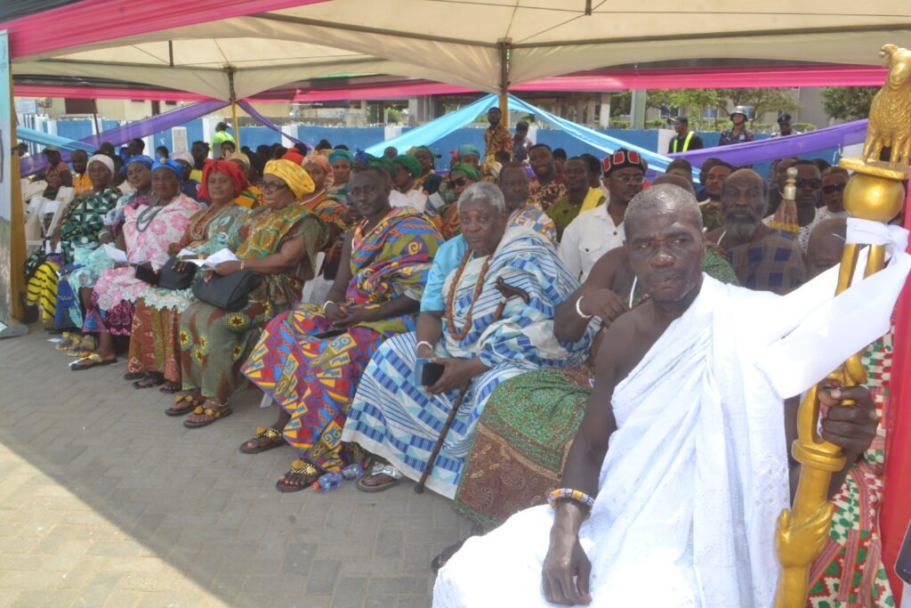 Ghana Joins Global Community to Mark World Cancer Day