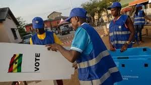 CDD-Ghana advocates legislation to curb vote buying, political corruption