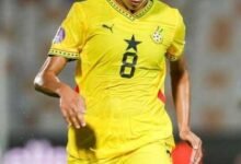 Chantelle Boye-Hlorkah - Invited