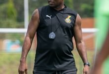 Coach Charles Sampson