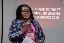 Dr. Bernice Anowa Welbeck,NLC boss