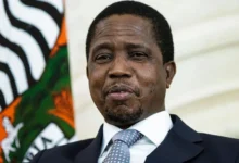 Edgar Lungu
