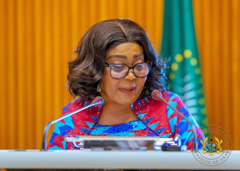 First Lady calls for economic empowerment of women
