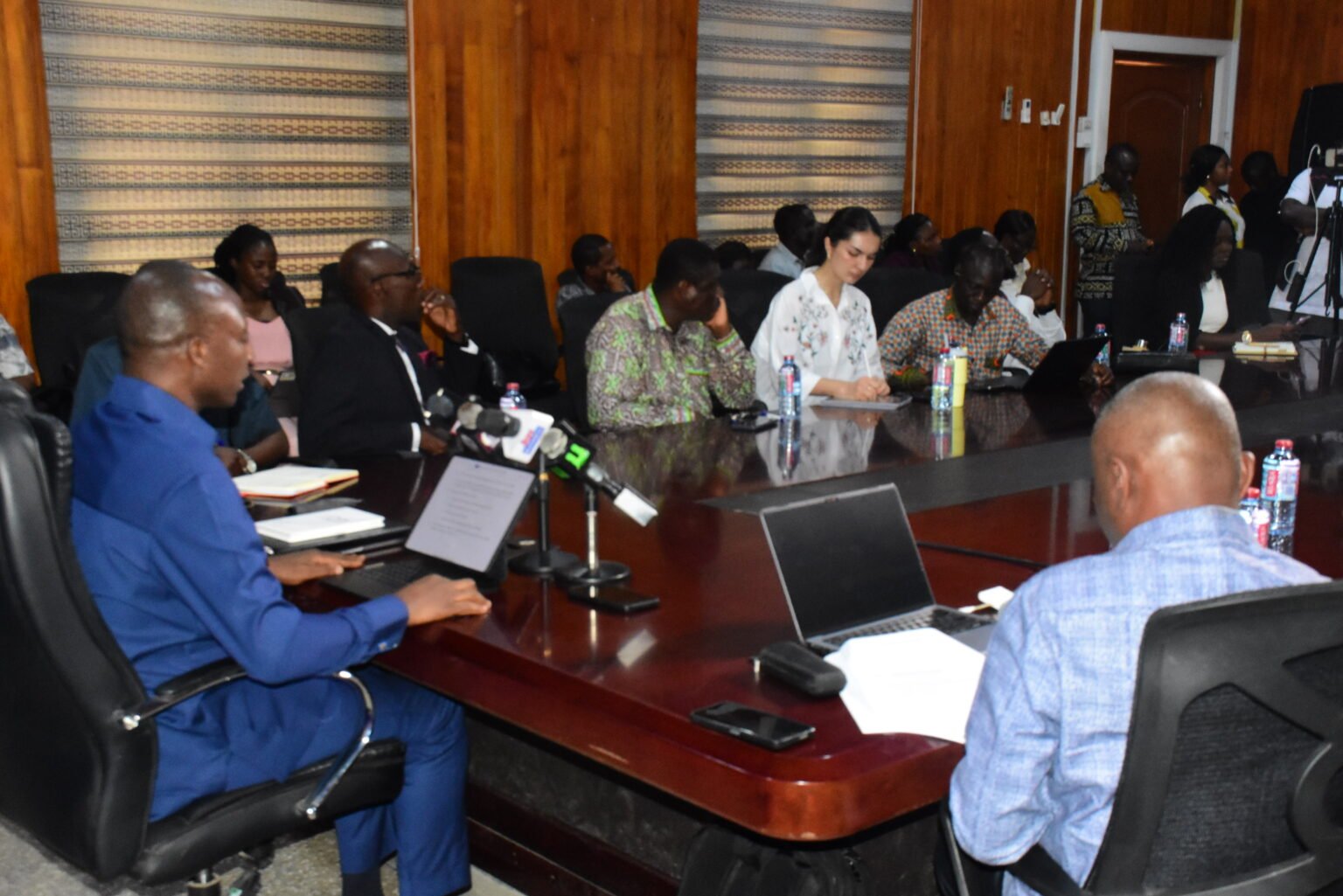 12.5 million Ghanaians food insecure — GSS Report - Ghanaian Times